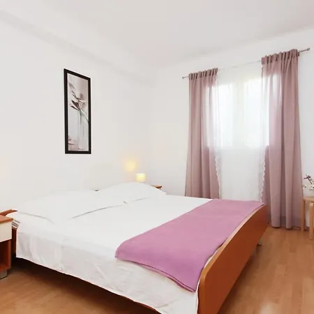 公寓 By The Sea Cove Gradina, Korcula - 20658 尼亚卢卡