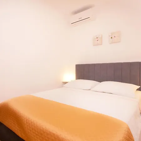 By The Sea Cove Gradina, Korcula - 20658 Apartment *