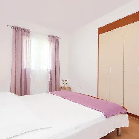 By The Sea Cove Gradina, Korcula - 20658 Apartment *