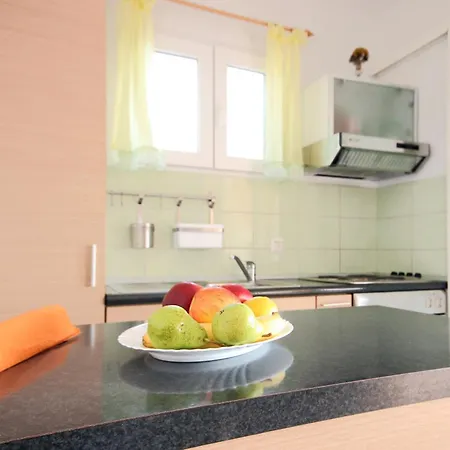 公寓 By The Sea Cove Gradina, Korcula - 20658 *