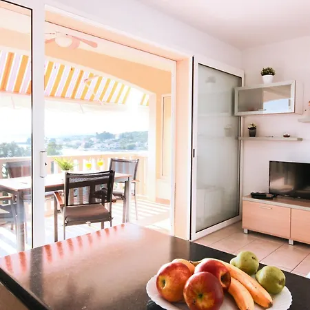 公寓 By The Sea Cove Gradina, Korcula - 20658 *
