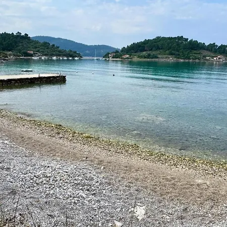 公寓 By The Sea Cove Gradina, Korcula - 20658