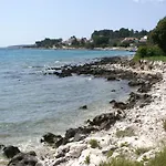 By The Sea Cove Gradina, Korcula - 20658 Lägenhet