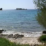 Lägenhet By The Sea Cove Gradina, Korcula - 20658 Vela Luka
