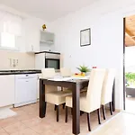 Apartman By The Sea Cove Gradina, Korcula - 20658 Vela Luka