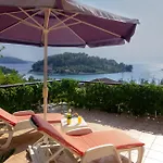 By The Sea Cove Gradina, Korcula - 20658 *