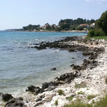 By The Sea Cove Gradina, Korcula - 20658 Apartment