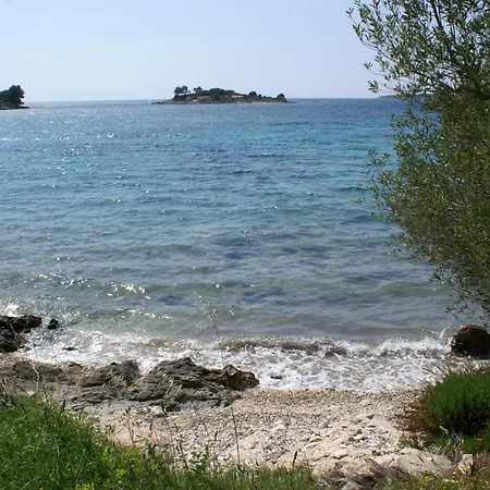 아파트 By The Sea Cove Gradina, Korcula - 20658 벨라루카