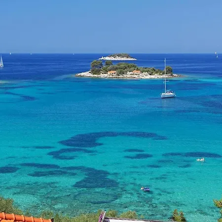 By The Sea Cove Gradina, Korcula - 20658 *