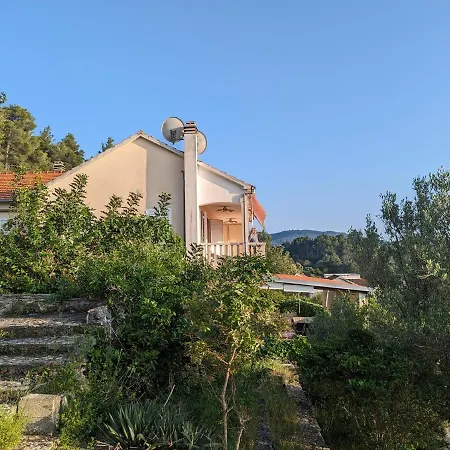 By The Sea Cove Gradina, Korcula - 20658 Vela Luka