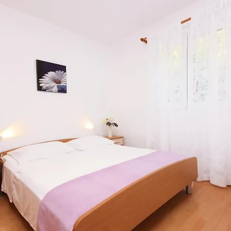 By The Sea Cove Gradina, Korcula - 20658