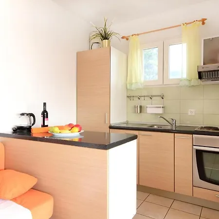 By The Sea Cove Gradina, Korcula - 20658 * Vela Luka