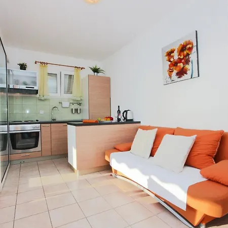 By The Sea Cove Gradina, Korcula - 20658 벨라루카