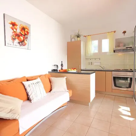 By The Sea Cove Gradina, Korcula - 20658 Apartment Vela Luka