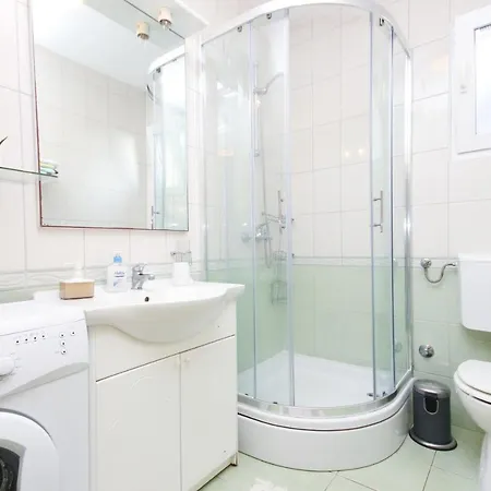 By The Sea Cove Gradina, Korcula - 20658 * 벨라루카