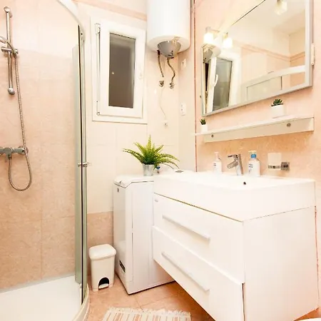 By The Sea Cove Gradina, Korcula - 20658 Apartment