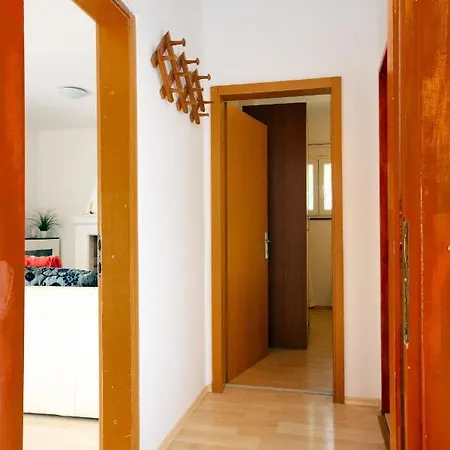 Apartment By The Sea Cove Gradina, Korcula - 20658 *