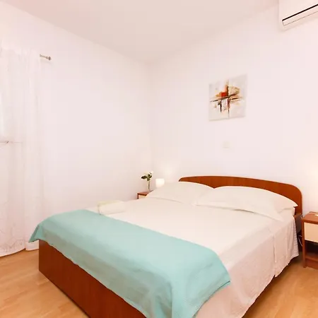 By The Sea Cove Gradina, Korcula - 20658 *