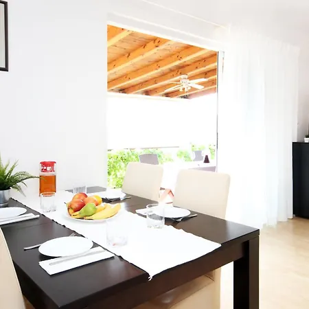 Appartement By The Sea Cove Gradina, Korcula - 20658