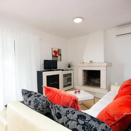 By The Sea Cove Gradina, Korcula - 20658 아파트