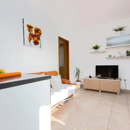 By The Sea Cove Gradina, Korcula - 20658 Apartment Vela Luka