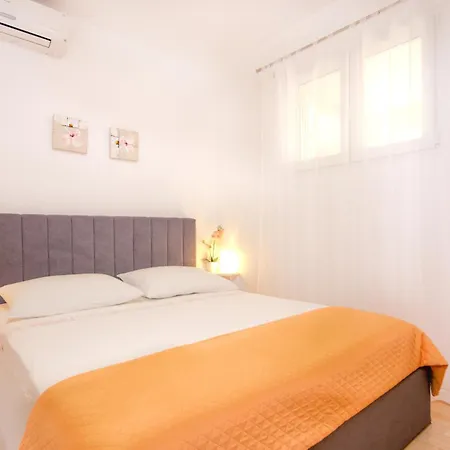 By The Sea Cove Gradina, Korcula - 20658 * Vela Luka