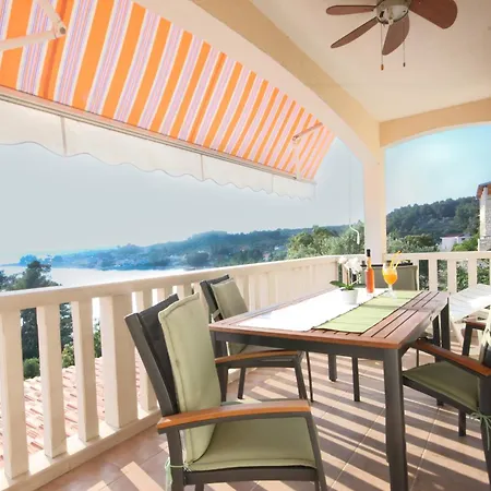 By The Sea Cove Gradina, Korcula - 20658