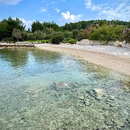 By The Sea Cove Gradina, Korcula - 20658 *