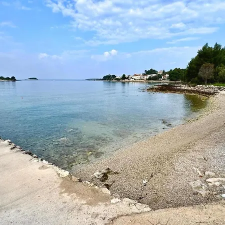 By The Sea Cove Gradina, Korcula - 20658 Lägenhet *