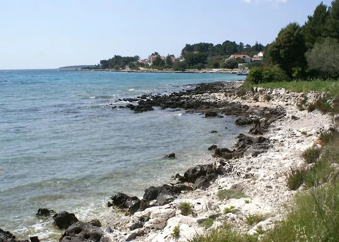 By The Sea Cove Gradina, Korcula - 20658 Apartamento