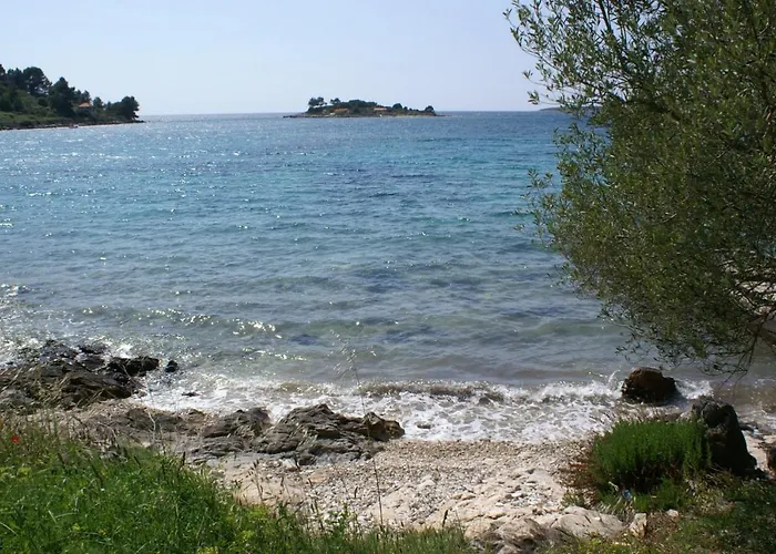 Apartamento By The Sea Cove Gradina, Korcula - 20658 Vela Luka