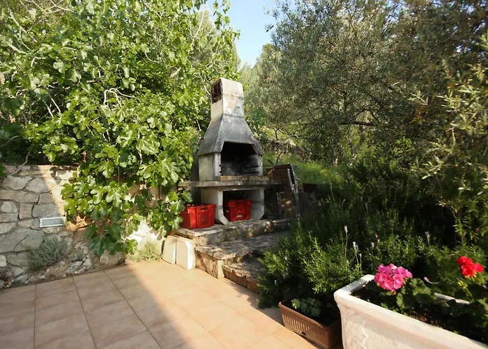 By The Sea Cove Gradina, Korcula - 20658 Vela Luka