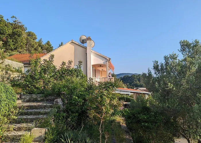 By The Sea Cove Gradina, Korcula - 20658 Vela Luka