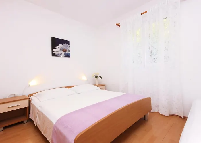 By The Sea Cove Gradina, Korcula - 20658