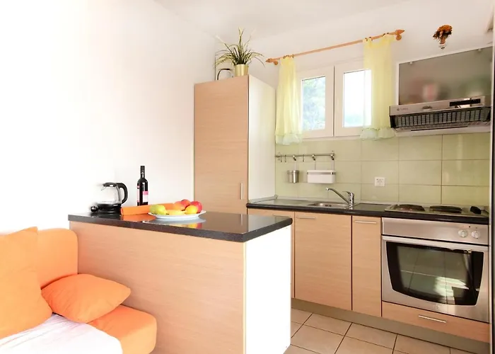 By The Sea Cove Gradina, Korcula - 20658 * Vela Luka