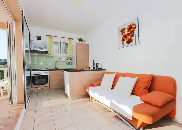 By The Sea Cove Gradina, Korcula - 20658 Vela Luka