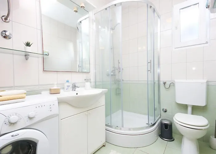 By The Sea Cove Gradina, Korcula - 20658 * Vela Luka