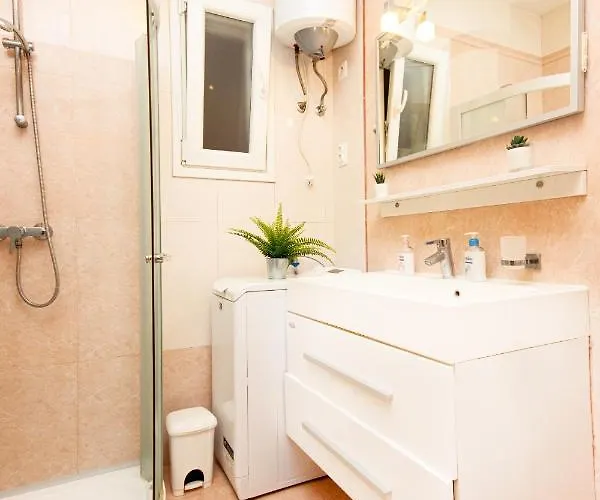 By The Sea Cove Gradina, Korcula - 20658 Apartamento