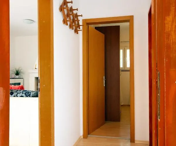 Apartamento By The Sea Cove Gradina, Korcula - 20658 *