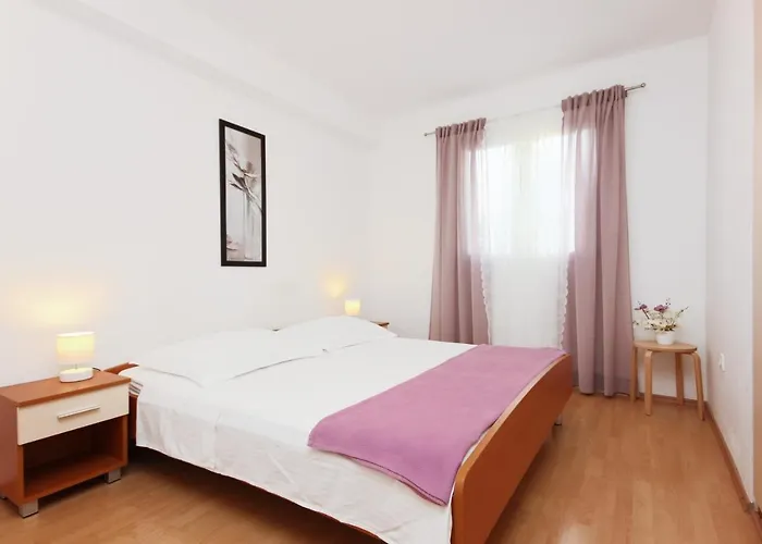 Apartamento By The Sea Cove Gradina, Korcula - 20658 Vela Luka