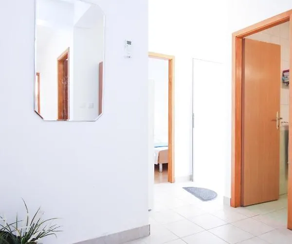 By The Sea Cove Gradina, Korcula - 20658 Vela Luka