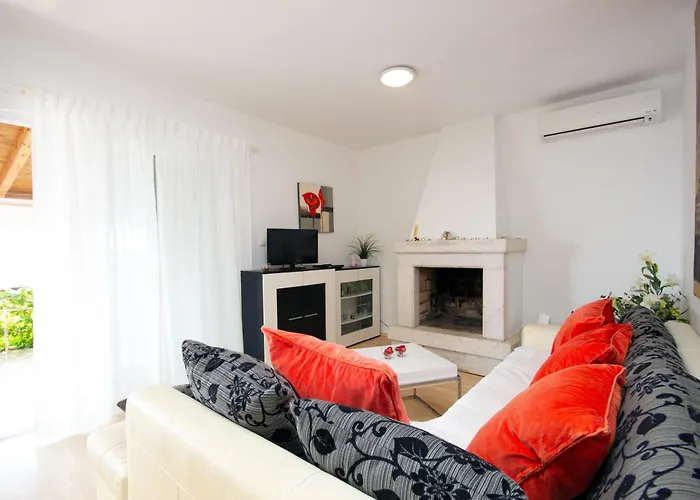 By The Sea Cove Gradina, Korcula - 20658 Apartamento