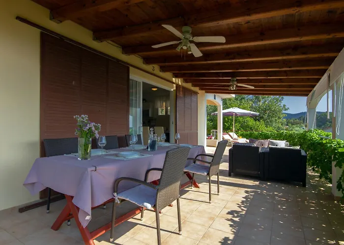 By The Sea Cove Gradina, Korcula - 20658 Apartment