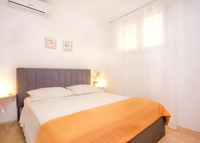 By The Sea Cove Gradina, Korcula - 20658 * Vela Luka