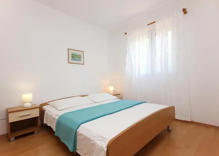 By The Sea Cove Gradina, Korcula - 20658 Apartment