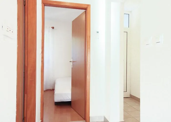 By The Sea Cove Gradina, Korcula - 20658 Apartamento *