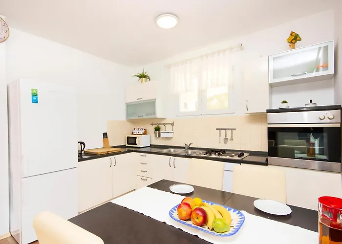 Apartamento By The Sea Cove Gradina, Korcula - 20658 *